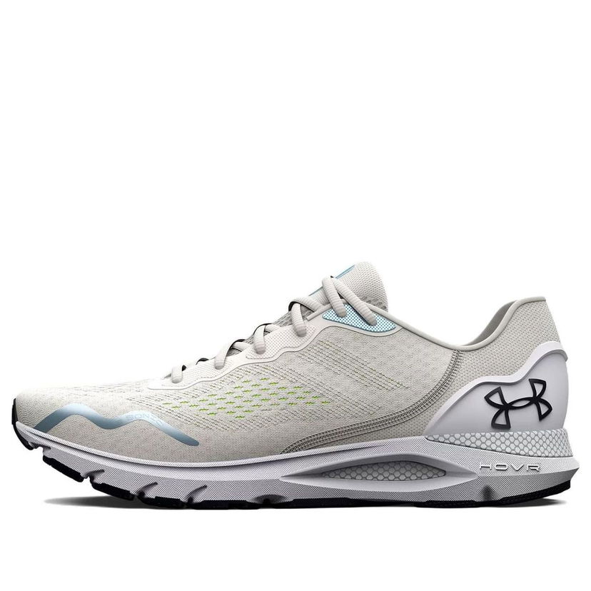 Sneakers och skor Under Armour HOVR Sonic 6 Daylight 2.0 Grå | 3026246-100