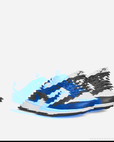 Sneakers och skor Nike Dunk Low Retro SP "Kentucky" Blå | CU1726-100, 3