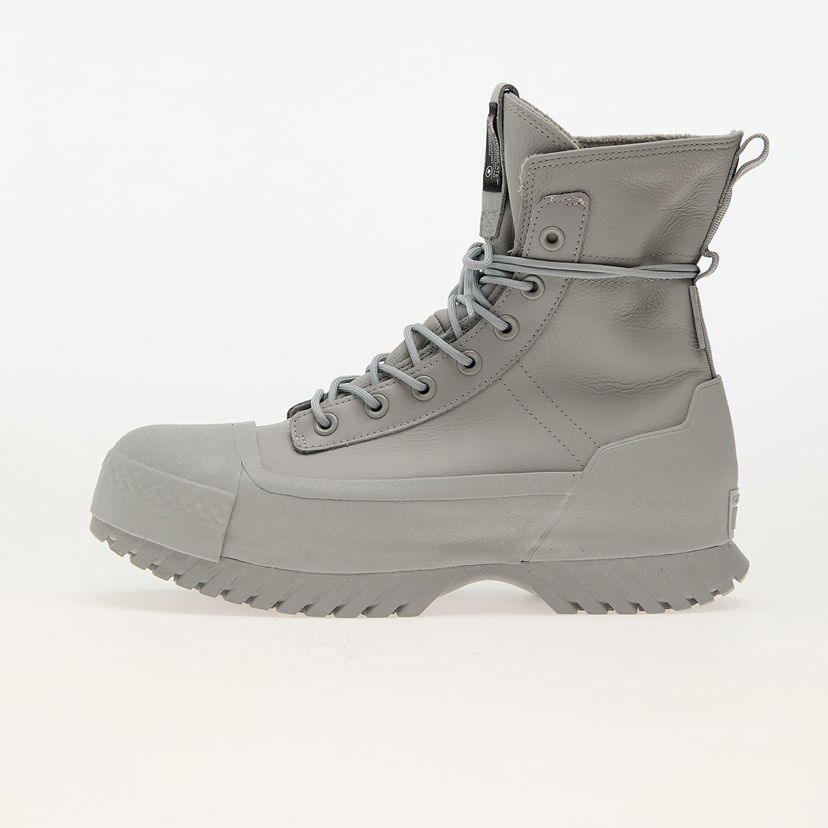 Sneakers och skor Converse Chuck Taylor All Star Lugged 2.0 Waterproof Grå | A12344C