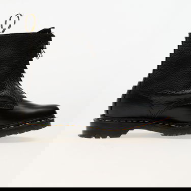 Sneakers och skor Dr. Martens 1460 Pascal Frnt Zip Svart | DM32054001, 2