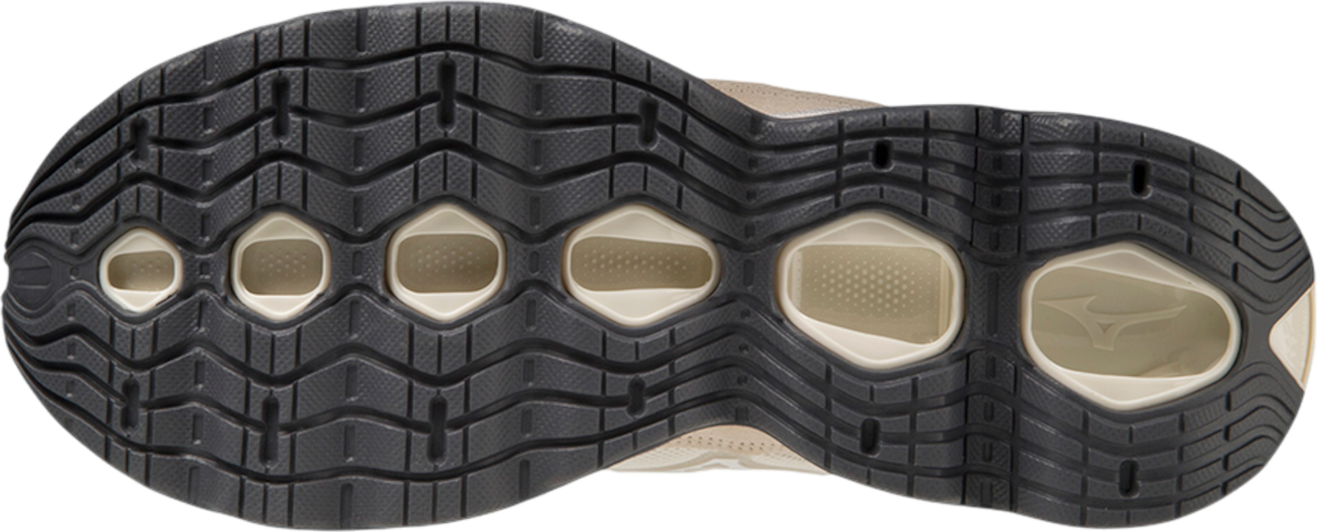 Sneakers och skor Mizuno Wave Prophecy Beta 2 Vit | d1ga2350-001, 1