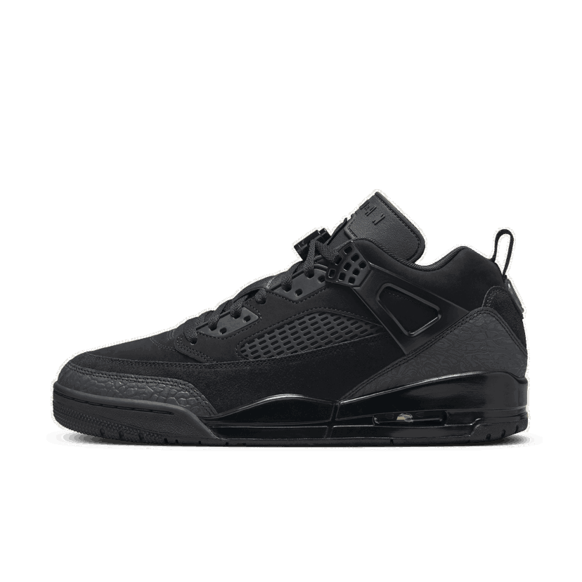 Sneakers och skor Jordan Jordan Spizike Low Svart | FQ1759-001
