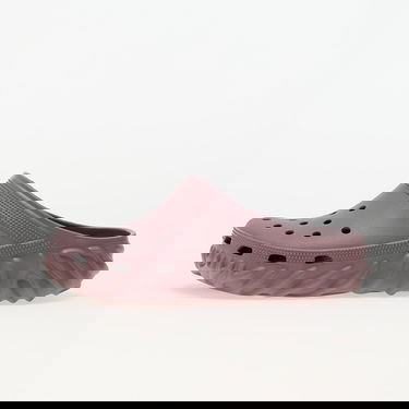 Sneakers och skor Crocs Salehe Bembury x Saru Clogs Purpur | 210141-5BM, 3