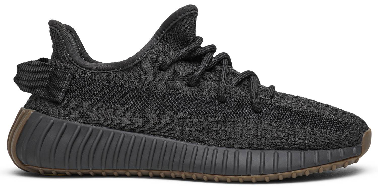Sneakers och skor adidas Yeezy Yeezy Boost 350 V2 "Cinder Non-Reflective" Svart | FY2903, 1