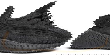 Sneakers och skor adidas Yeezy Yeezy Boost 350 V2 "Cinder Non-Reflective" Svart | FY2903, 1
