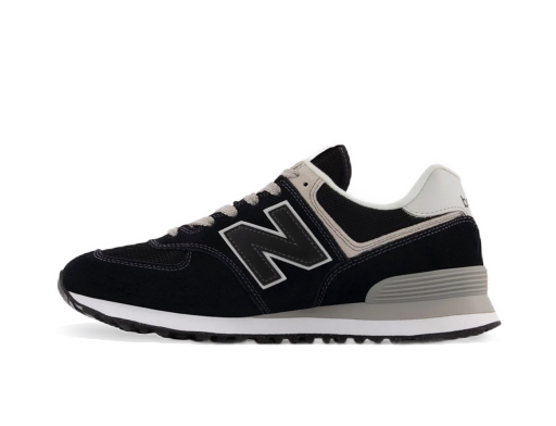 Sneakers och skor New Balance 574 Svart | ml574-evb