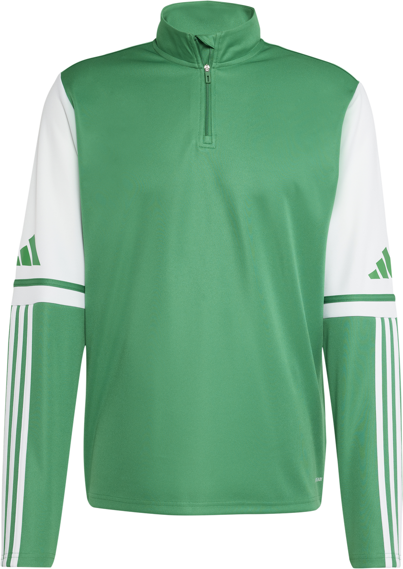 Sweatshirt adidas Originals Adidas SQ25 TR Long Sleeve Top Grön | jp3161