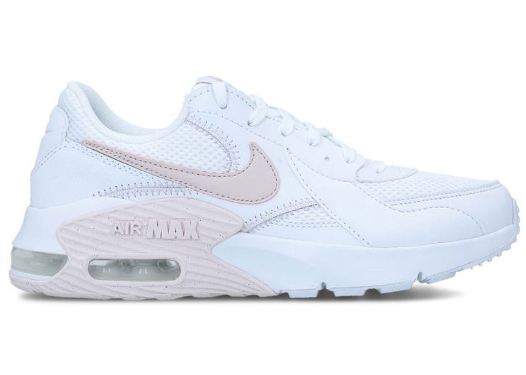 Sneakers och skor Nike Air Max Excee White Barely Rose (Women's) Turkos | CD5432-117, 0