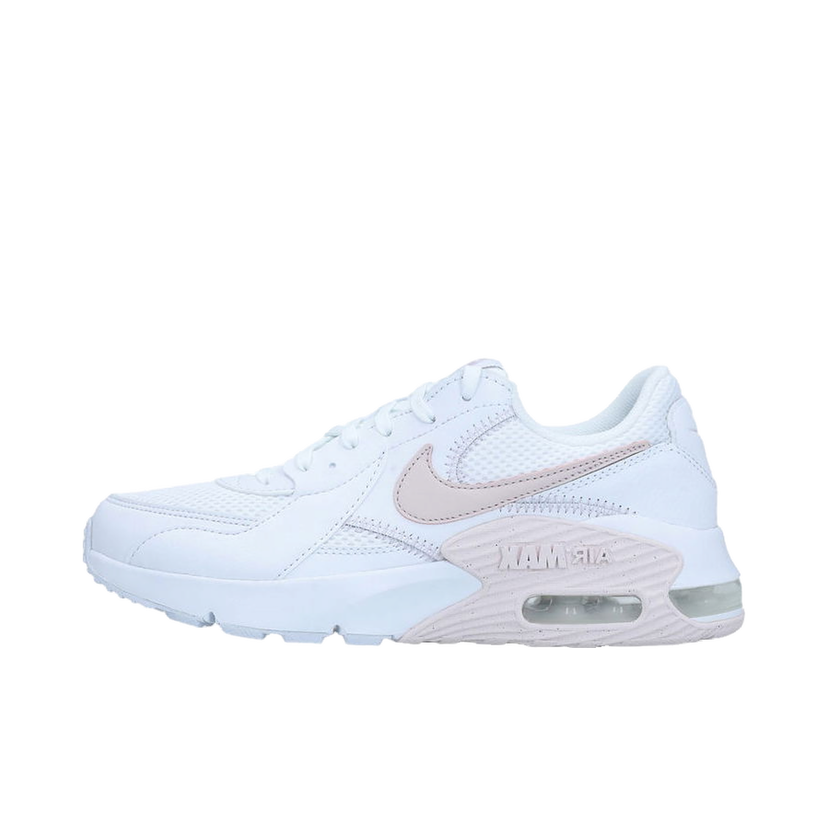 Sneakers och skor Nike Air Max Excee White Barely Rose (Women's) Turkos | CD5432-117