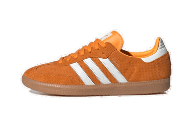 Sneakers och skor adidas Originals Samba OG Orange | HP7898, 0