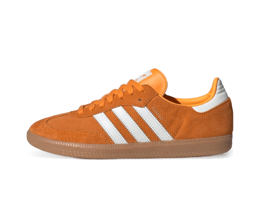 Sneakers och skor adidas Originals Samba OG Orange | HP7898