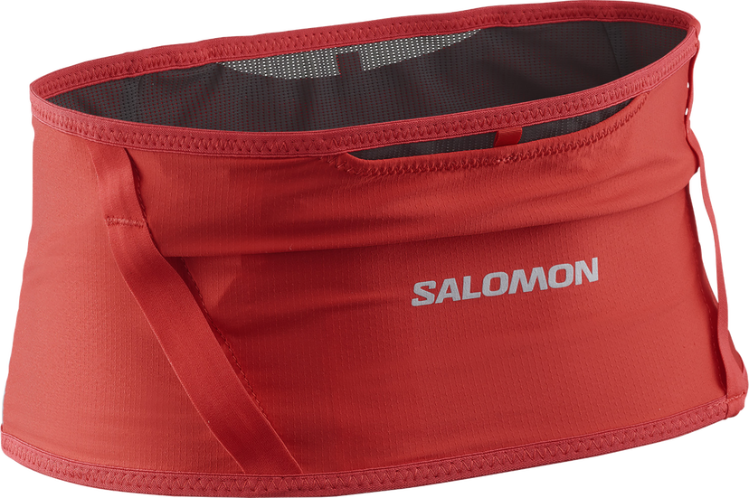 Midjeväska Salomon Salomon High Pulse Belt Röd | lc2462-100