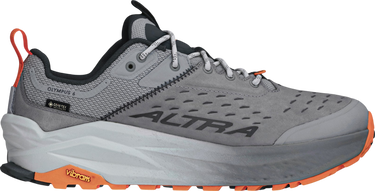 Sneakers och skor Altra Running Olympus 6 Hike Low GTX Grå | al0a85nm-2201, 0