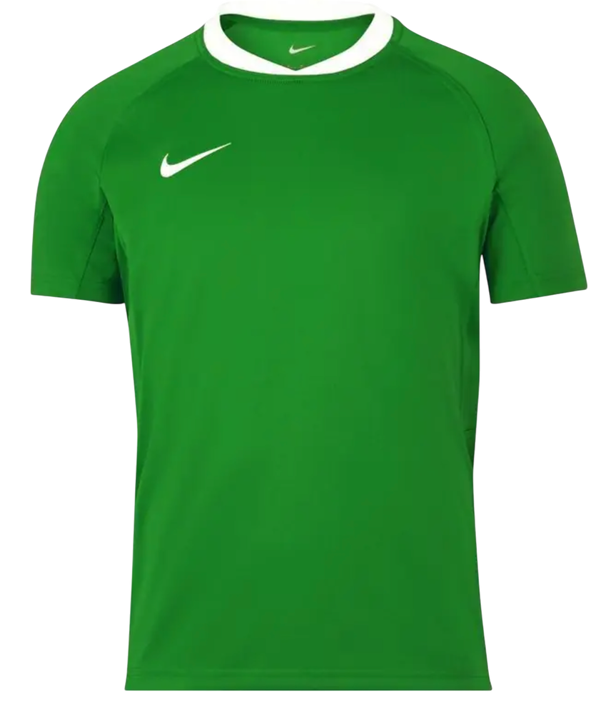 T-shirt Nike Team Crew Razor Rugby T-Shirt Grön | nt0582-302