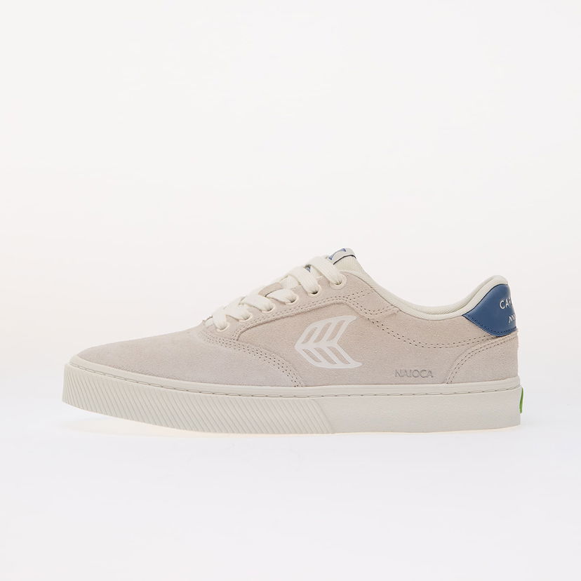 Sneakers och skor Cariuma Naioca Off-White Smoke/ Washed Blue Beige | 511802W1G M