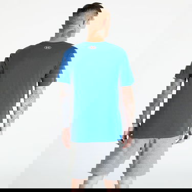 T-shirt Under Armour Poject Rock Brahma Bull T-Shirt Blå | 1361733-471, 1