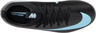 Sneakers och skor Nike ZOOM VAPOR 16 ACADEMY AG Svart | fq8403-001, 3