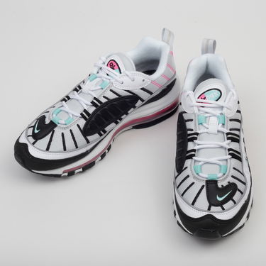 Sneakers och skor Nike W Air Max 98 Grå | AH6799-065, 2