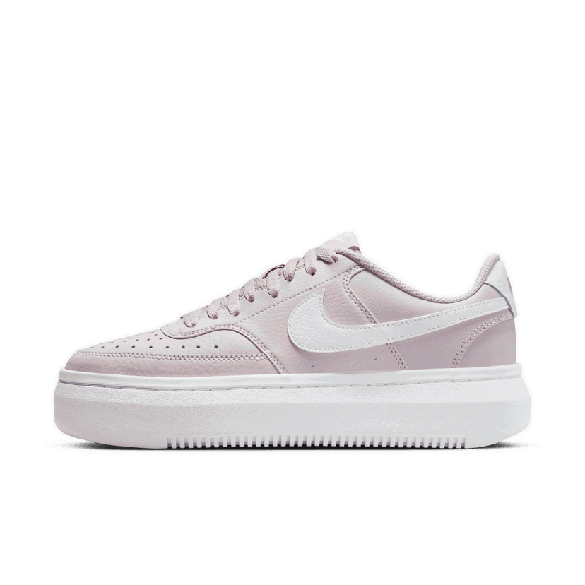 Sneakers och skor Nike Court Vision Alta Beige | DM0113-005