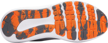 Sneakers och skor Under Armour UA Charged Surge 4 Grå | 3027000-012, 2