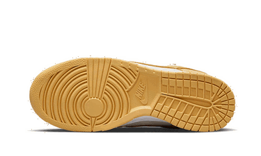 Sneakers och skor Nike Dunk Low "Celestial Gold Suede" W Beige | DV7411-200, 2