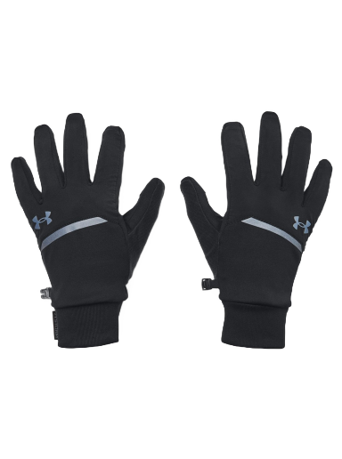 Handskar Under Armour UA Storm Fleece Run Svart | 1373284-001