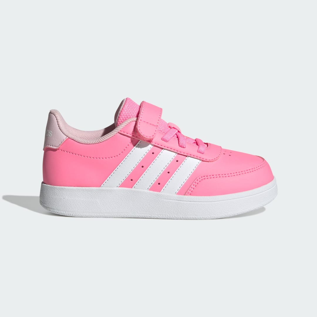 Sneakers och skor adidas Performance Breaknet 2.0 Rosa | JI1684, 0
