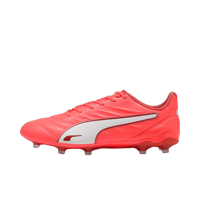 Sneakers och skor Puma Puma KING PRO FG/AG Rosa | 108308-01