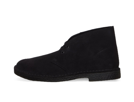 Sneakers och skor Clarks Desert Boot Svart | 26155480