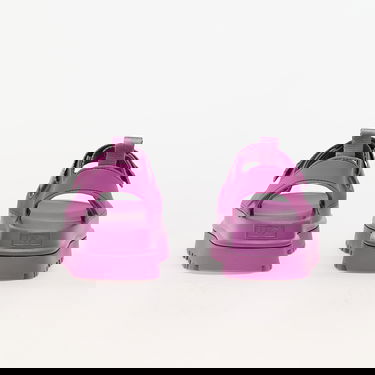 Sneakers och skor UGG Women's Goldenglow Sandals - Mangosteen - UK 6 Rosa | 1152685-MGS, 3