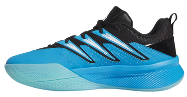 Sneakers och skor adidas Originals Dame Certified 3 Blå | ih8466, 4