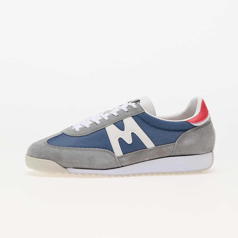 Sneakers och skor Karhu Mestari Ultimate Gray / White Grå | F805073