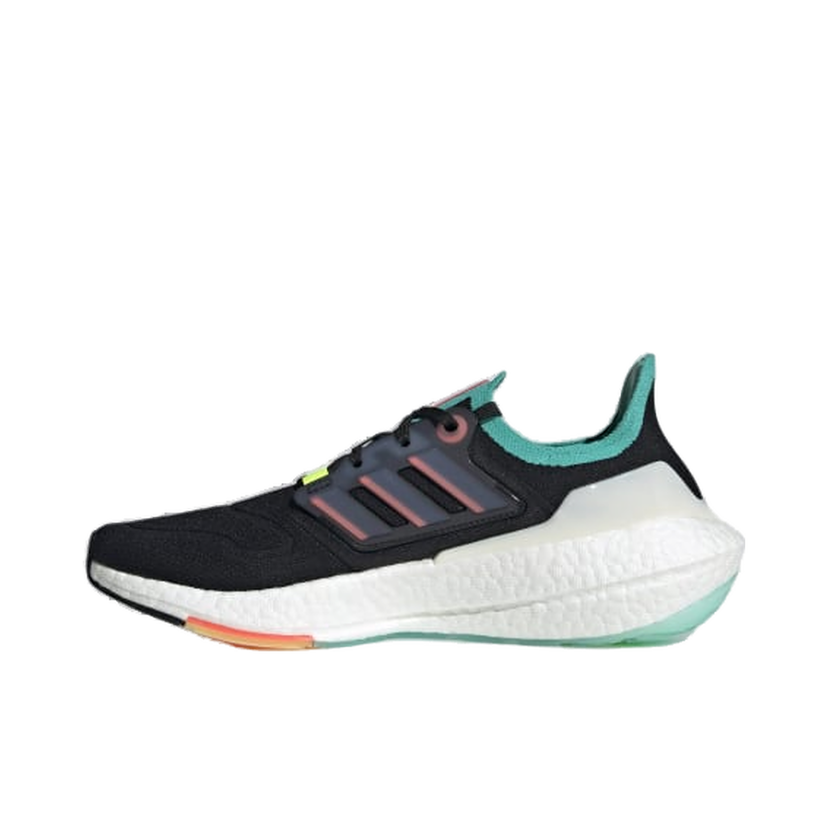 Löpning adidas Performance Ultraboost 22 Svart | GX5497
