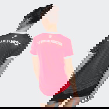 Jersey adidas Originals FC Bayern 22/23 Röd | H64094, 2