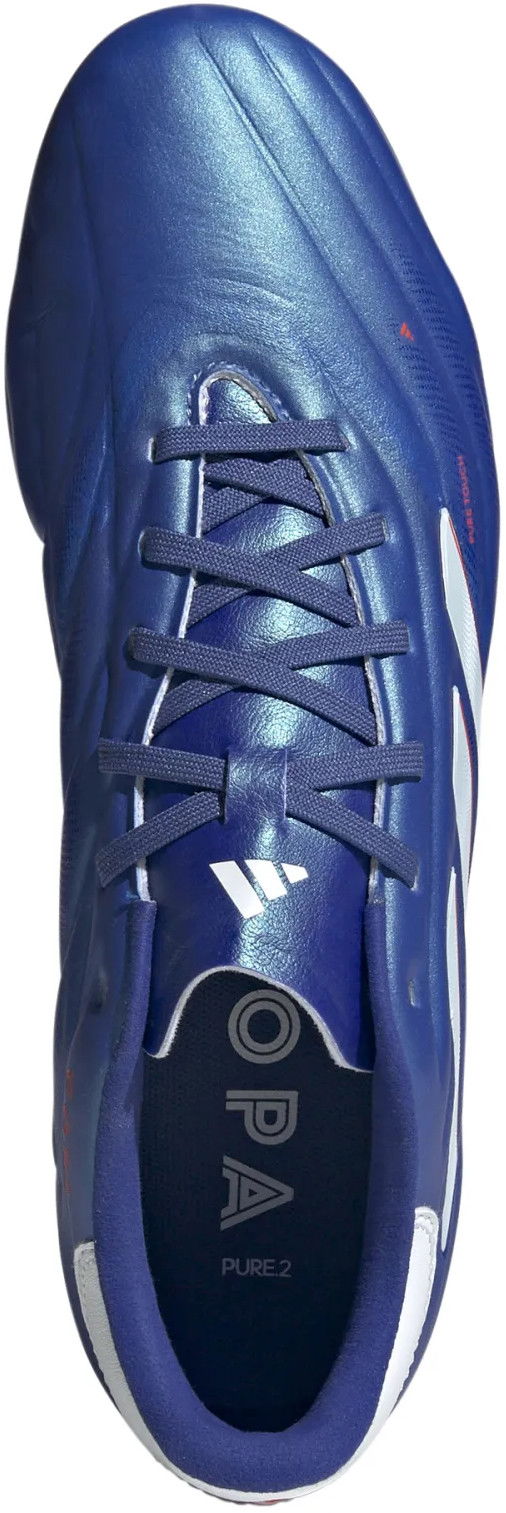 Sneakers och skor adidas Performance COPA PURE 2.2 FG Blå | ie4895, 1