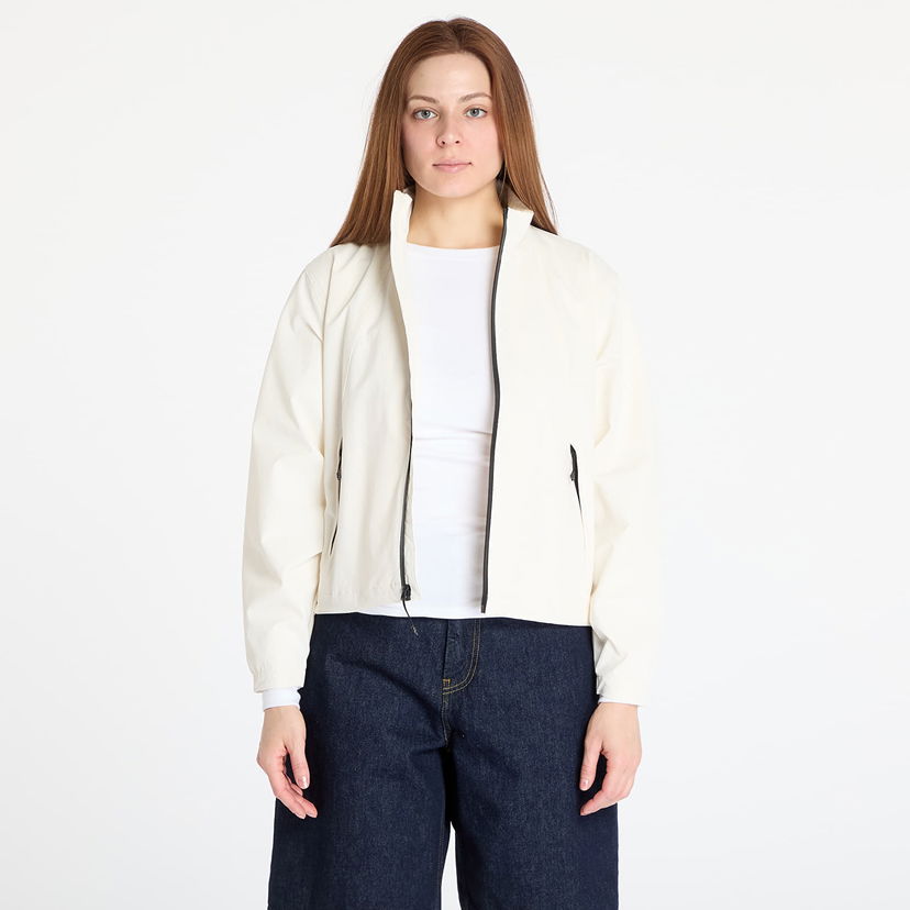 Vindjacka The North Face North Face North Dome Wind Jacket Vit | NF0A8B8MQLI1