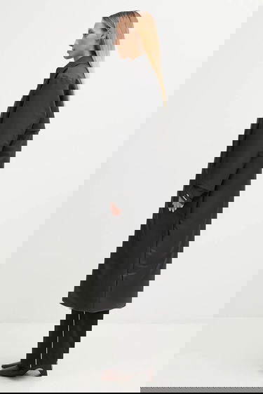 Regnrock Rains Waterproof Winter Long Coat Rains x Umbro Svart | 20920.01, 3