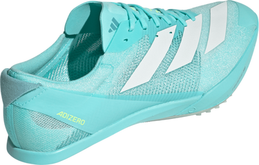Sneakers och skor adidas Performance Adizero Finesse Turkos | jh5226, 4