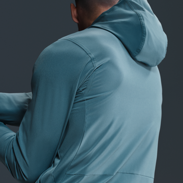 Sweatshirt Nike Repel Unlimited Hooded Jacket Blå | FB7551-006, 1