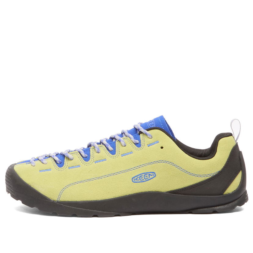 Sneakers och skor Keen Jasper OG Gul | 1031018