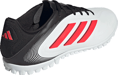 Sneakers och skor adidas Performance COPA PURE III CLUB TF Vit | ie1168, 4