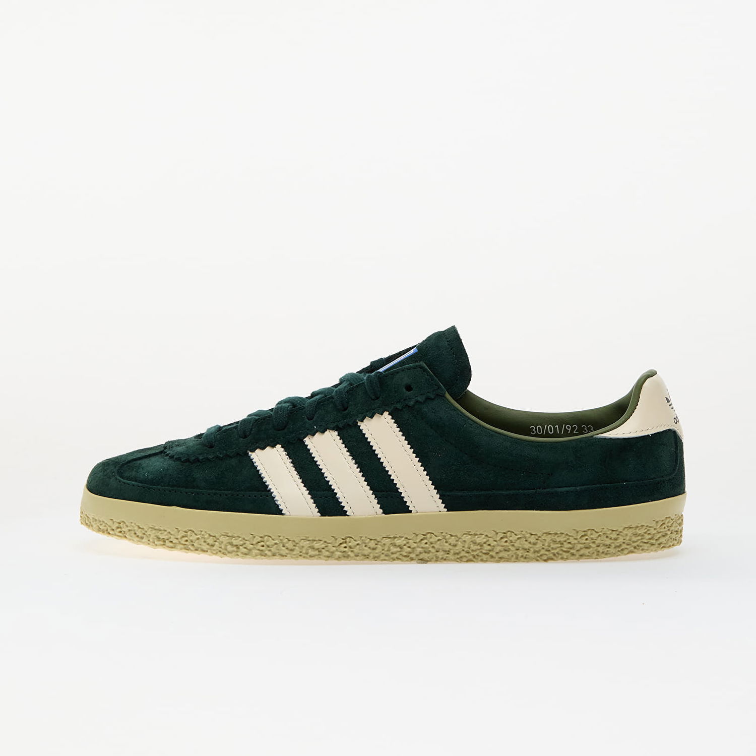 Sneakers och skor adidas Originals ROELEE SPZL Svart | JP9887, 0