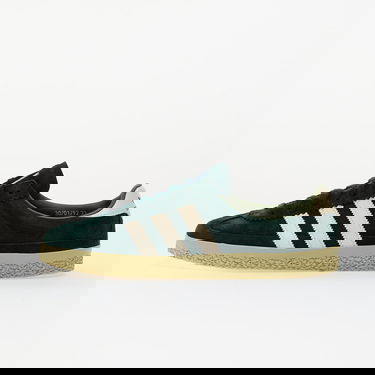 Sneakers och skor adidas Originals ROELEE SPZL Svart | JP9887, 0