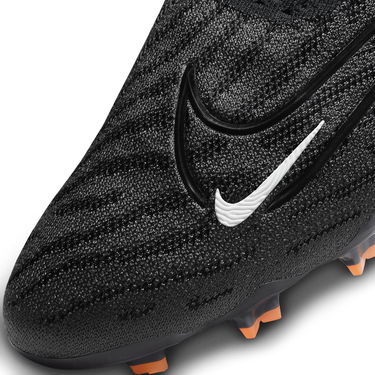 Sneakers och skor Nike Nike PHANTOM GX ELITE DF FG Svart | dc9969-010, 4