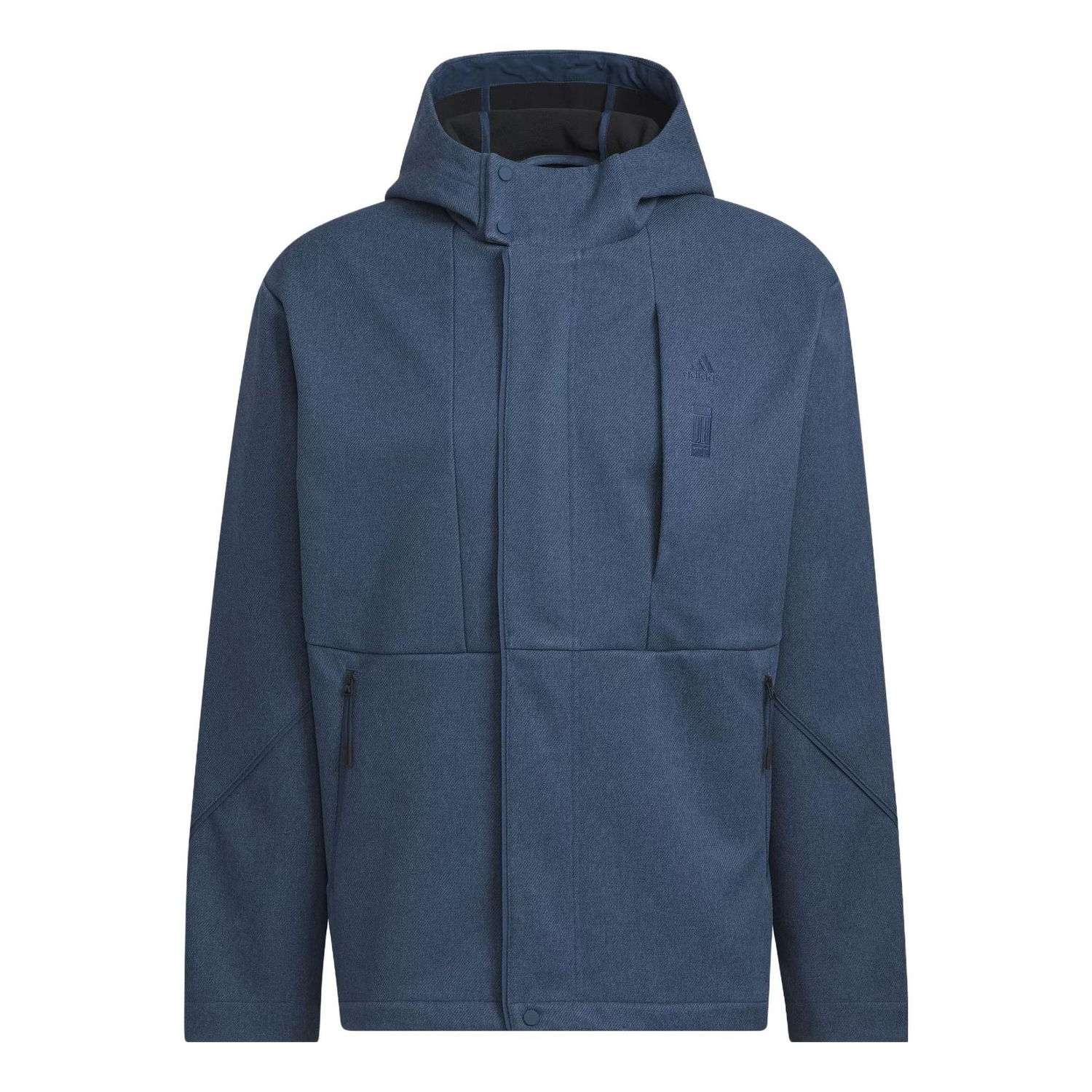 Parkas adidas Originals Woven Jacket Blå | IP4933, 0