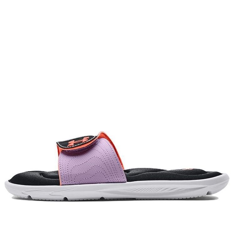 Sneakers och skor Under Armour Ignite 9 Slide Purpur | 3022717-112