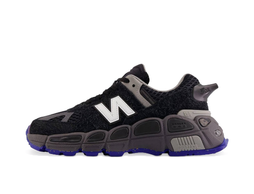 Sneakers och skor New Balance Salehe Bembury x 574 "Yurt Tundra" Svart | MS574YSE
