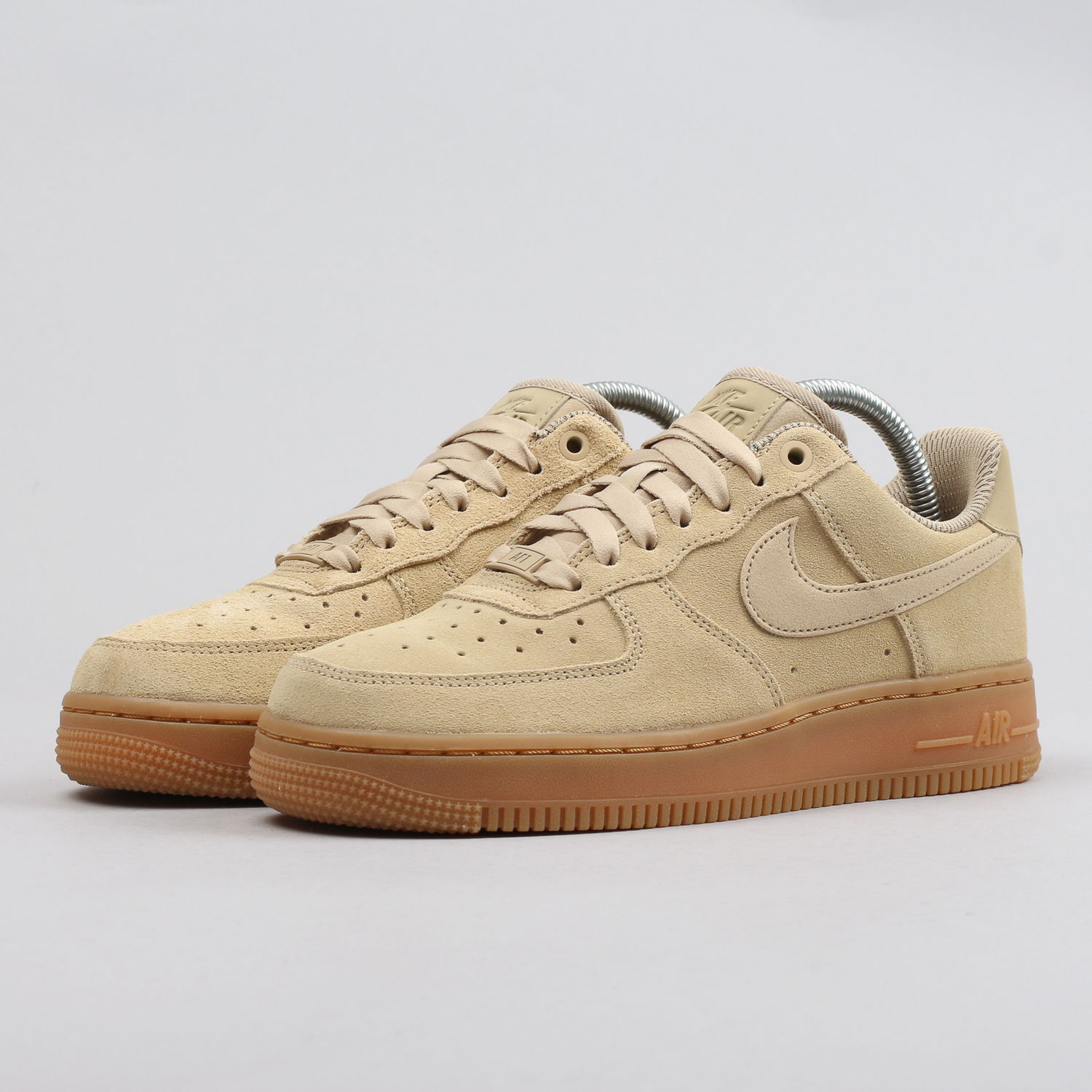 Sneakers och skor Nike Air Force 1 '07 ''Mushroom'' W Beige | AA0287-200, 1