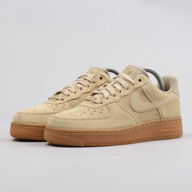 Sneakers och skor Nike Air Force 1 '07 ''Mushroom'' W Beige | AA0287-200, 1
