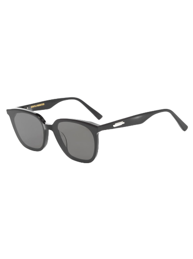 Solglasögon Gentle Monster Lilit Sunglasses Grå | LILIT-01